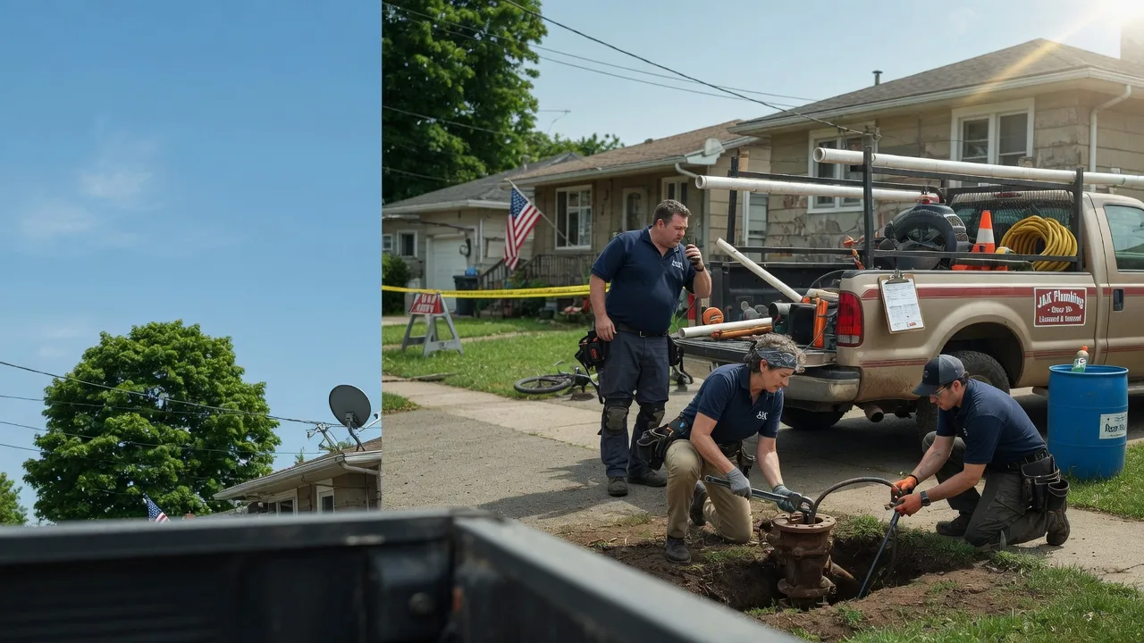 Water Heater Replacement in Baxter, KY near me